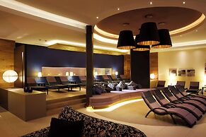 Best Western Premier Park Hotel and Spa