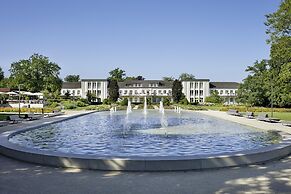 Best Western Premier Park Hotel and Spa