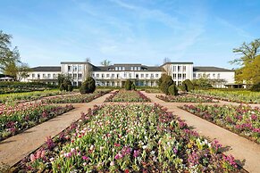 Best Western Premier Park Hotel and Spa