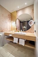 Best Western Premier Park Hotel and Spa