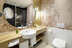 Best Western Premier Park Hotel and Spa