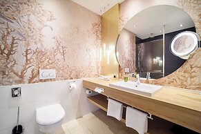 Best Western Premier Park Hotel and Spa