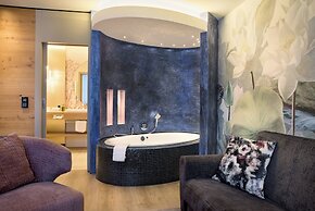 Best Western Premier Park Hotel and Spa