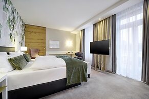 Best Western Premier Park Hotel and Spa