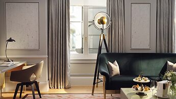 Mandarin Oriental Hyde Park, London