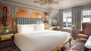 Mandarin Oriental Hyde Park, London