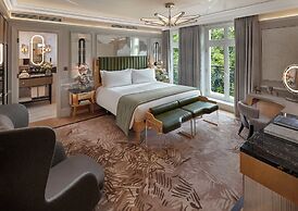 Mandarin Oriental Hyde Park, London