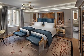 Mandarin Oriental Hyde Park, London