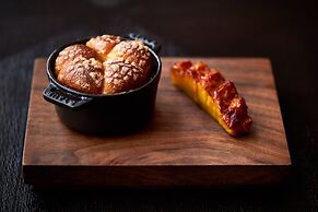 Mandarin Oriental Hyde Park, London