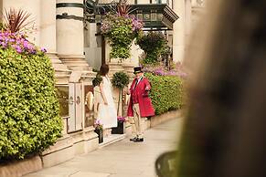 Mandarin Oriental Hyde Park, London