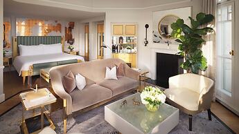 Mandarin Oriental Hyde Park, London
