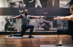 Mandarin Oriental Hyde Park, London