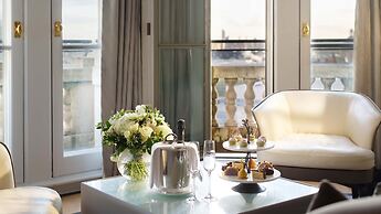 Mandarin Oriental Hyde Park, London
