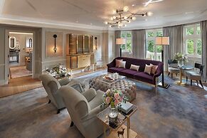 Mandarin Oriental Hyde Park, London