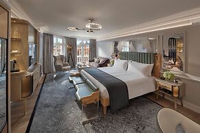Mandarin Oriental Hyde Park, London
