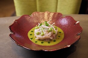 Mandarin Oriental Hyde Park, London