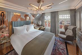 Mandarin Oriental Hyde Park, London