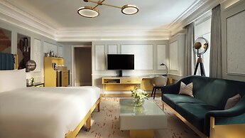 Mandarin Oriental Hyde Park, London