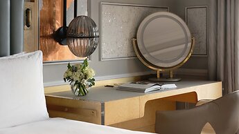 Mandarin Oriental Hyde Park, London