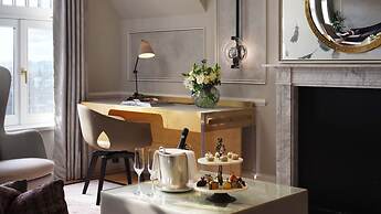 Mandarin Oriental Hyde Park, London