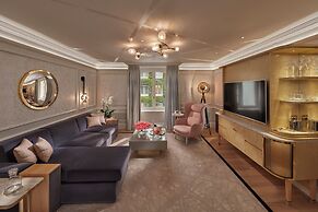 Mandarin Oriental Hyde Park, London