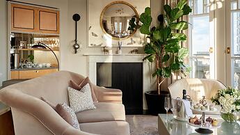 Mandarin Oriental Hyde Park, London