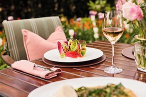 Mandarin Oriental Hyde Park, London