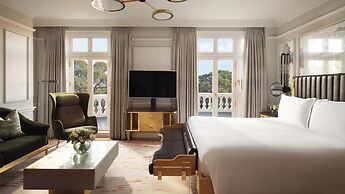 Mandarin Oriental Hyde Park, London