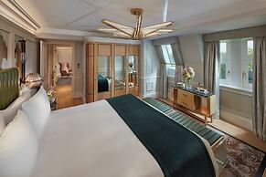 Mandarin Oriental Hyde Park, London