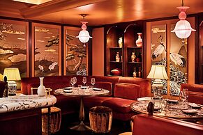 Mandarin Oriental Hyde Park, London