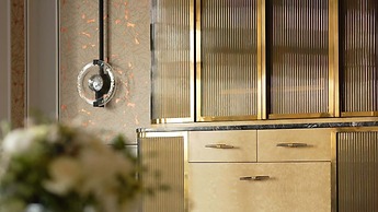 Mandarin Oriental Hyde Park, London