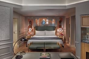 Mandarin Oriental Hyde Park, London