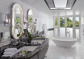 Mandarin Oriental Hyde Park, London