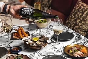 Mandarin Oriental Hyde Park, London