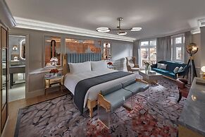 Mandarin Oriental Hyde Park, London
