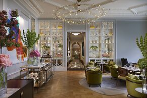Mandarin Oriental Hyde Park, London