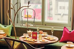 Mandarin Oriental Hyde Park, London