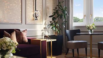 Mandarin Oriental Hyde Park, London