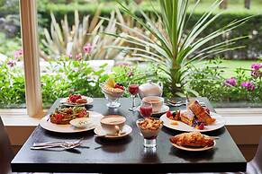 Mandarin Oriental Hyde Park, London