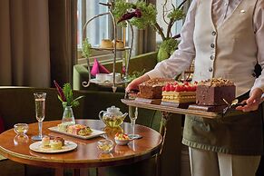 Mandarin Oriental Hyde Park, London