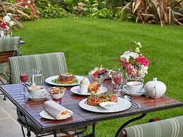 Mandarin Oriental Hyde Park, London