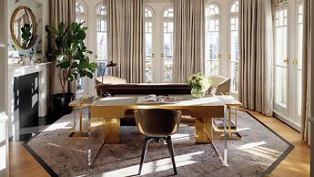 Mandarin Oriental Hyde Park, London