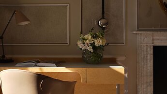 Mandarin Oriental Hyde Park, London