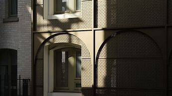 Mandarin Oriental Hyde Park, London