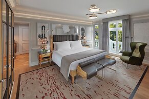 Mandarin Oriental Hyde Park, London