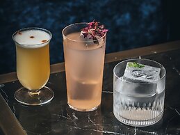 Mandarin Oriental Hyde Park, London