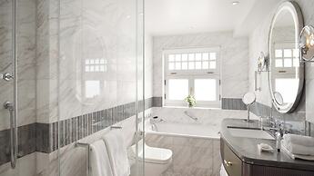 Mandarin Oriental Hyde Park, London