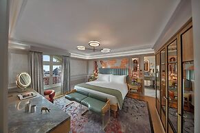 Mandarin Oriental Hyde Park, London