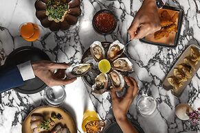 Mandarin Oriental Hyde Park, London