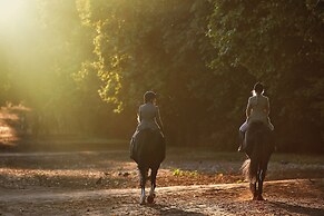 Mandarin Oriental Hyde Park, London